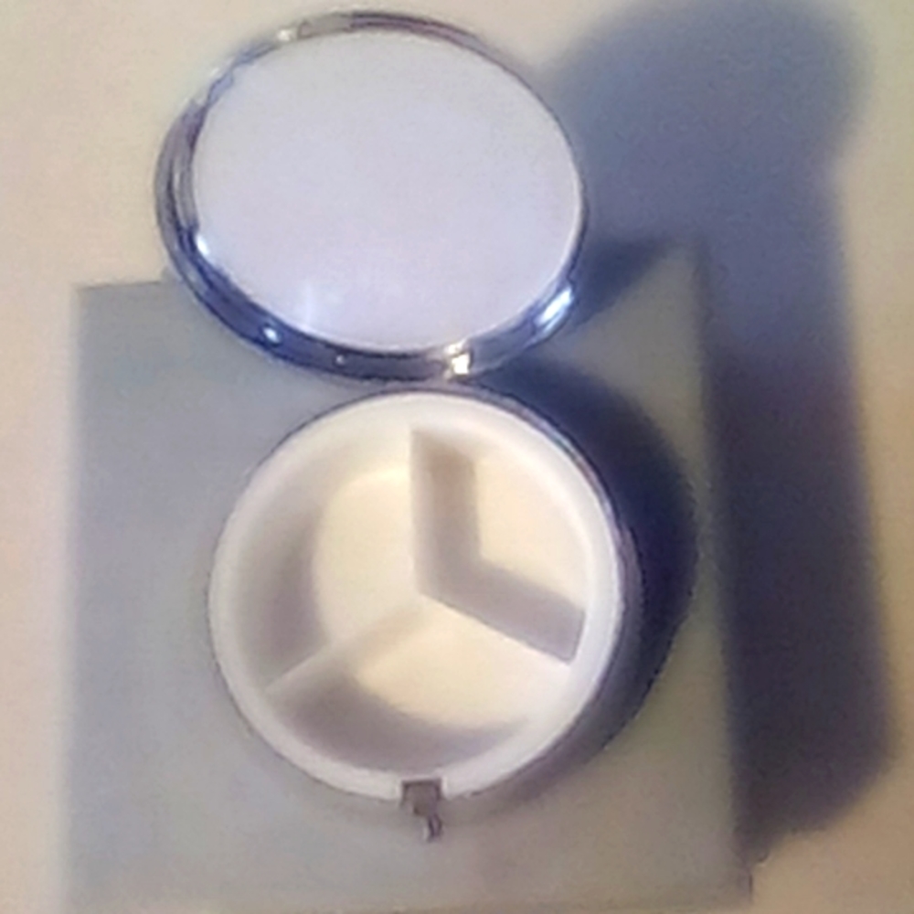 Pill case